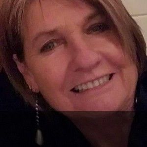 Meet your Posher, Patty